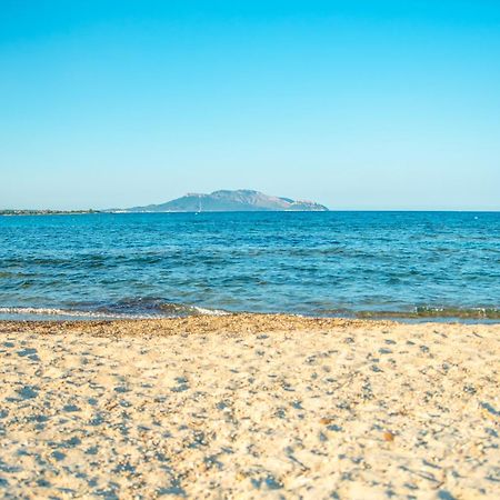 Sardegna Vista Mare E Piscina Olbia Exterior photo