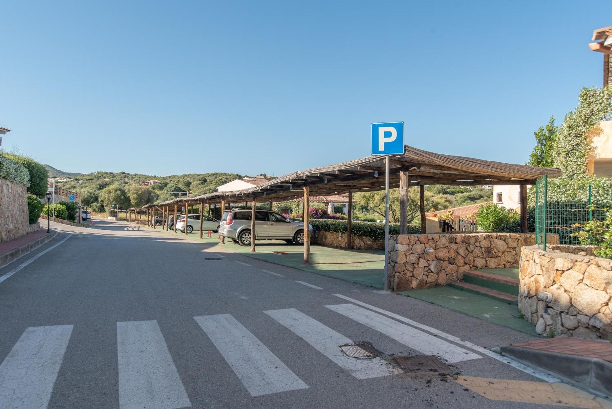 Sardegna Vista Mare E Piscina Olbia Exterior photo
