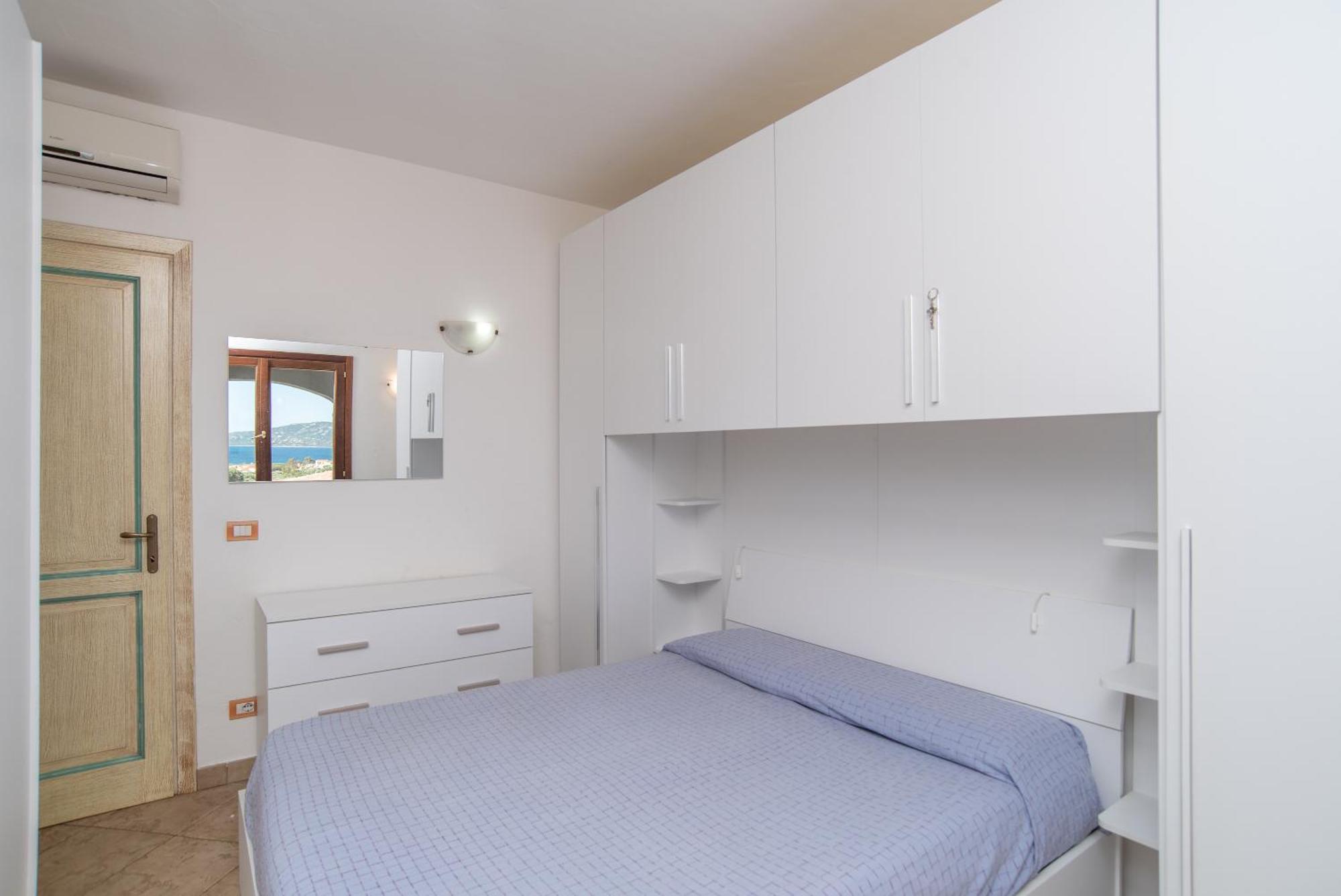 Sardegna Vista Mare E Piscina Olbia Exterior photo
